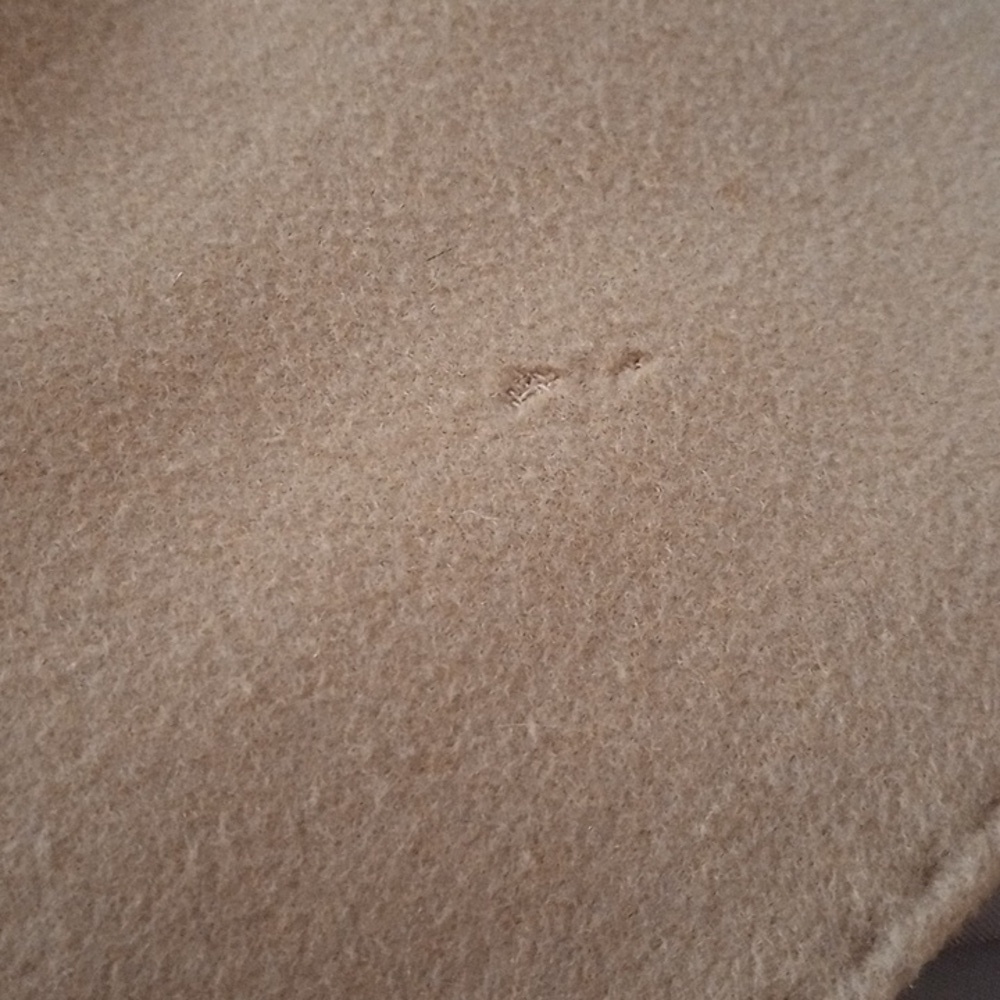 Banana Republic Full-length Wool . Sold AS IS. Read full description 🚨 - Picture 16 of 16